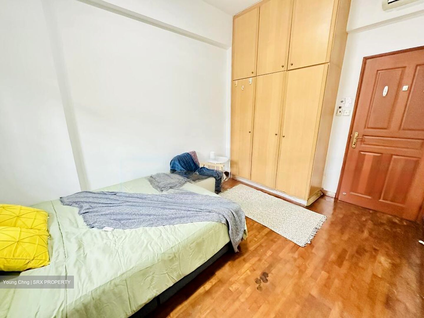 Hillview Heights (D23), Condominium #472680971